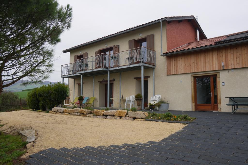 Maison D'Hotes Des 2 Chenes Bessenay Room photo